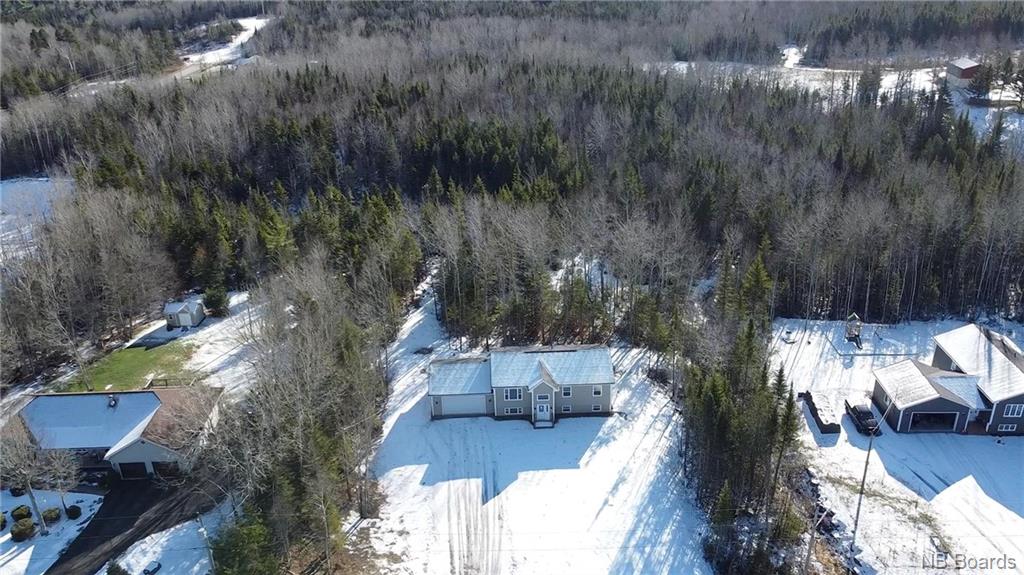 16 Krista Drive, Passekeag, New Brunswick, Canada
