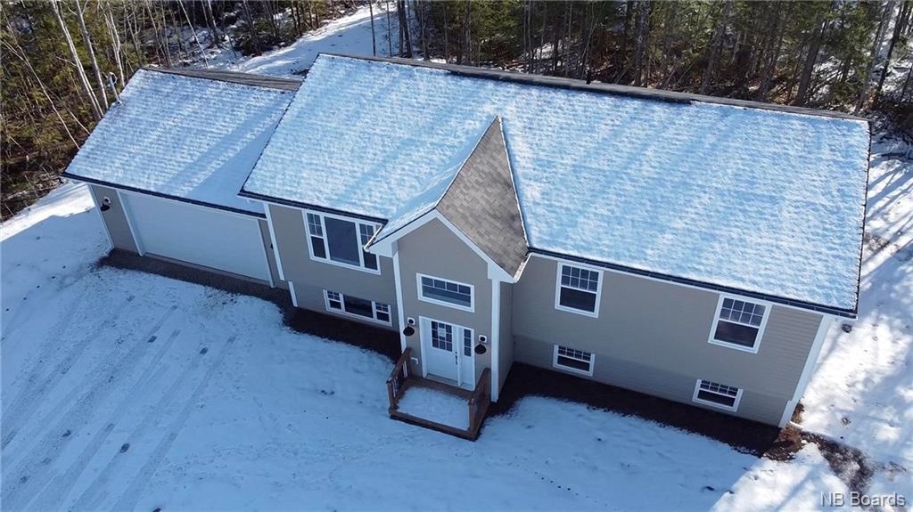 16 Krista Drive, Passekeag, New Brunswick, Canada