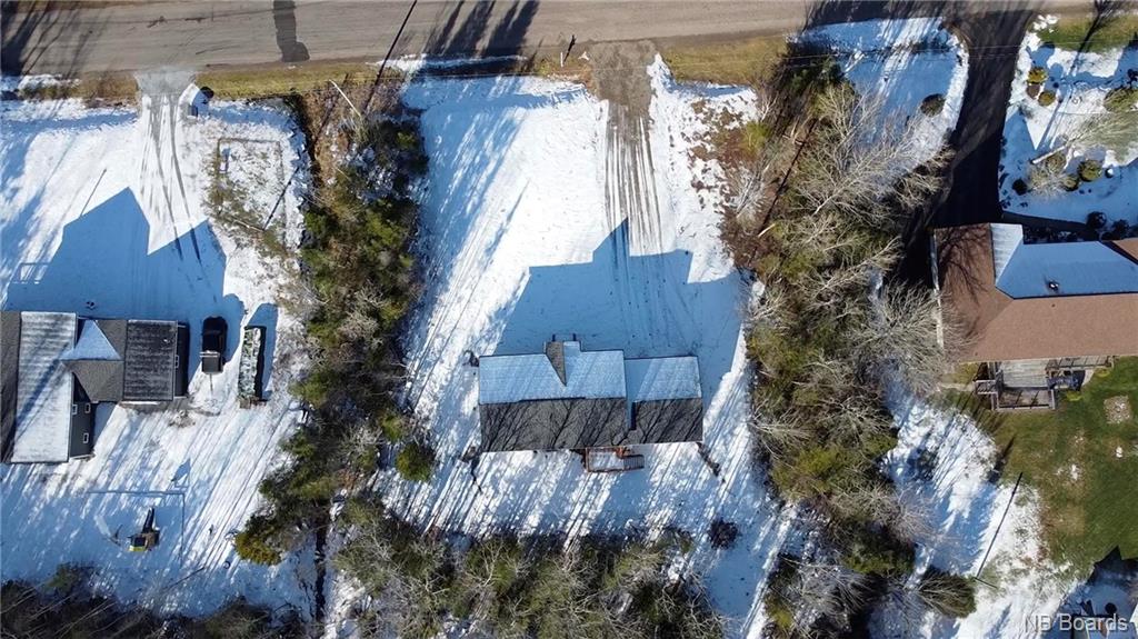 16 Krista Drive, Passekeag, New Brunswick, Canada