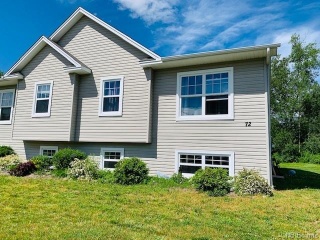 72 Walker Crescent, Hampton New Brunswick, Canada