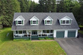 91 Barbara Street, Hampton New Brunswick, Canada