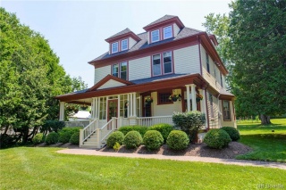 36 EVERETT Street, Hampton New Brunswick, Canada