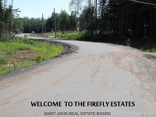 Lot 39 Brasswood Drive, Hampton New Brunswick, Canada