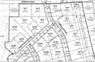 Lot 4 Robertston Road, Hampton New Brunswick, Canada