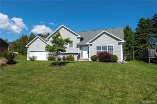 11 Homestead Drive, Hampton New Brunswick, Canada