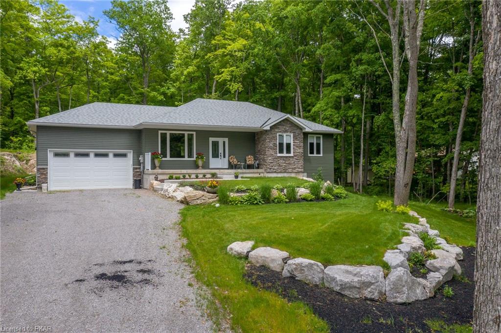 86 FORESTVIEW Drive, Buckhorn Ontario, Canada