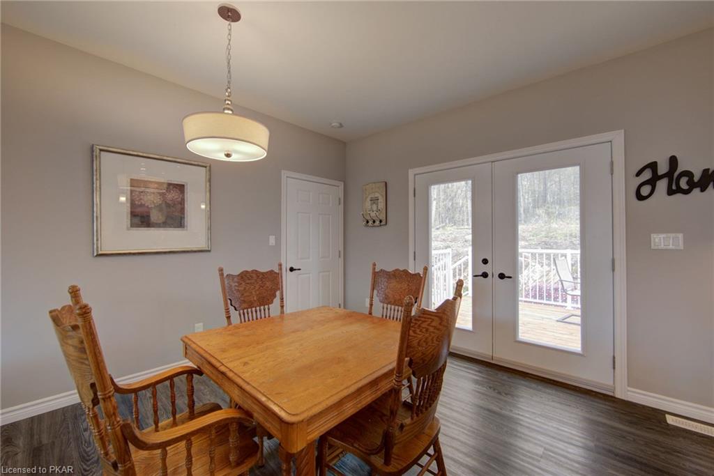 86 FORESTVIEW Drive, Buckhorn Ontario, Canada