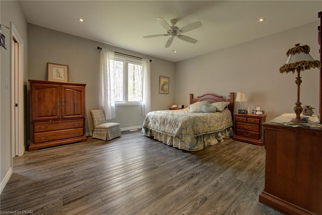 86 FORESTVIEW Drive, Buckhorn Ontario, Canada