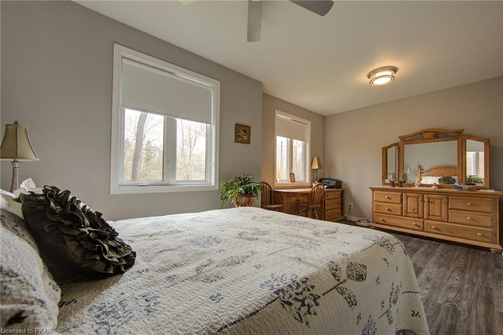 86 FORESTVIEW Drive, Buckhorn Ontario, Canada