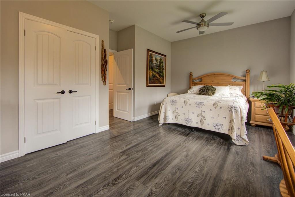 86 FORESTVIEW Drive, Buckhorn Ontario, Canada