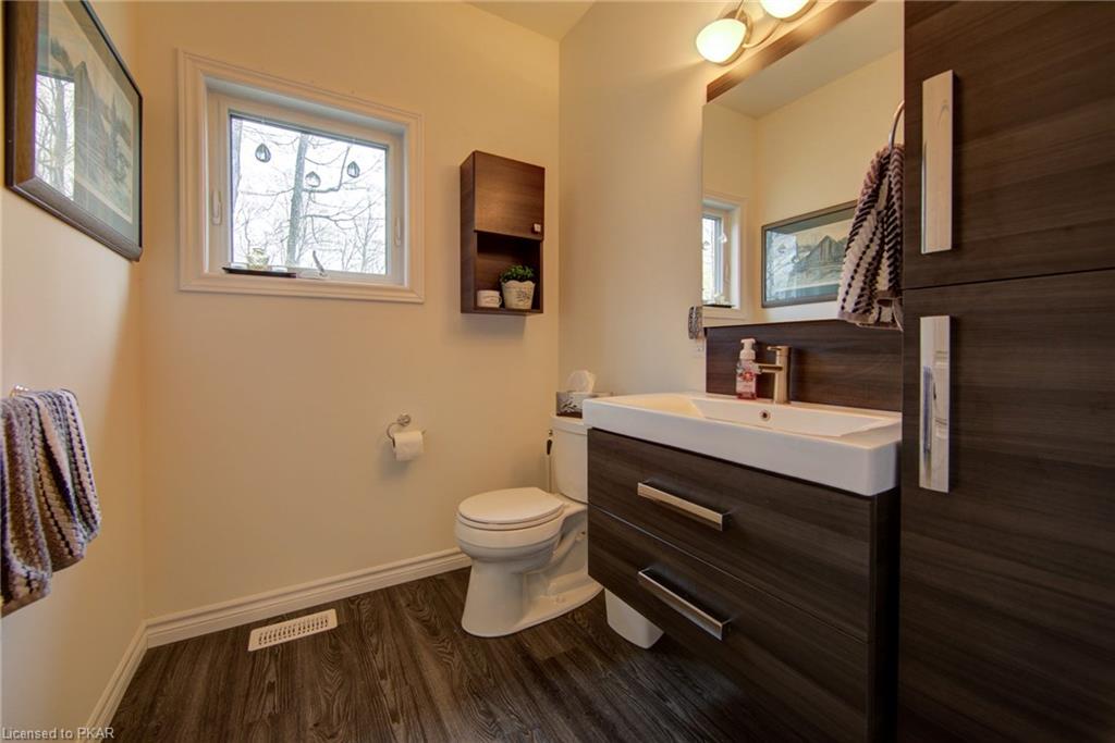86 FORESTVIEW Drive, Buckhorn Ontario, Canada