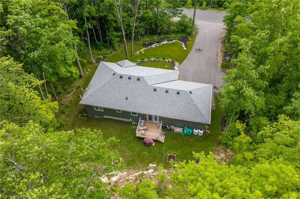 86 FORESTVIEW Drive, Buckhorn Ontario, Canada