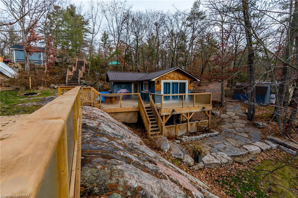 3582 HORSESHOE Lane, Lakefield Ontario, Canada