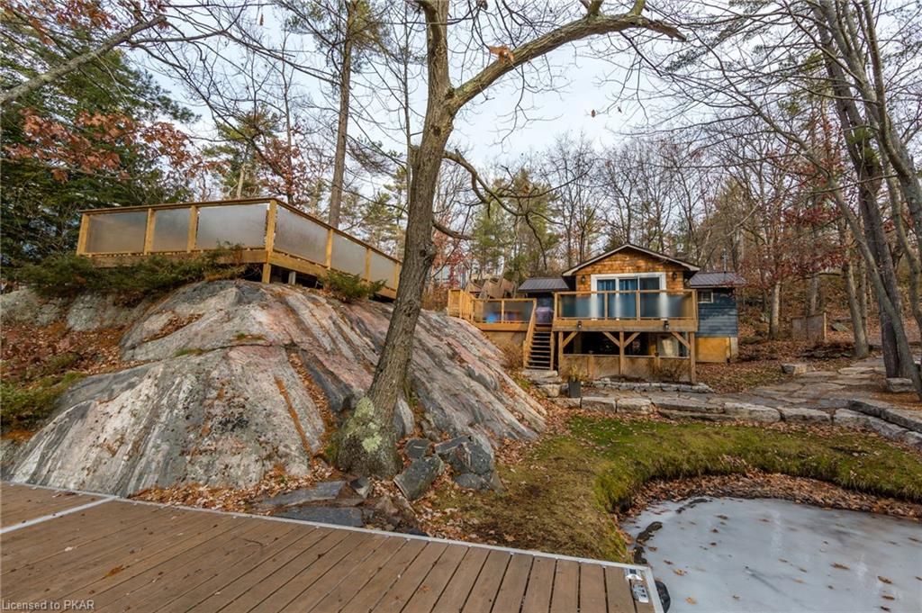 3582 HORSESHOE Lane, Lakefield Ontario, Canada