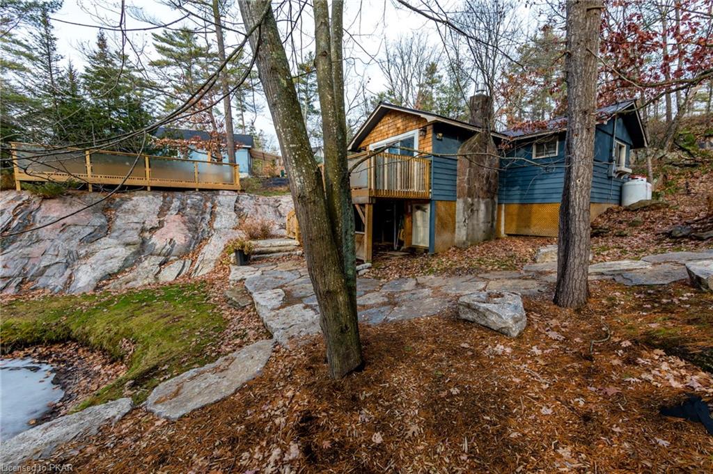 3582 HORSESHOE Lane, Lakefield Ontario, Canada