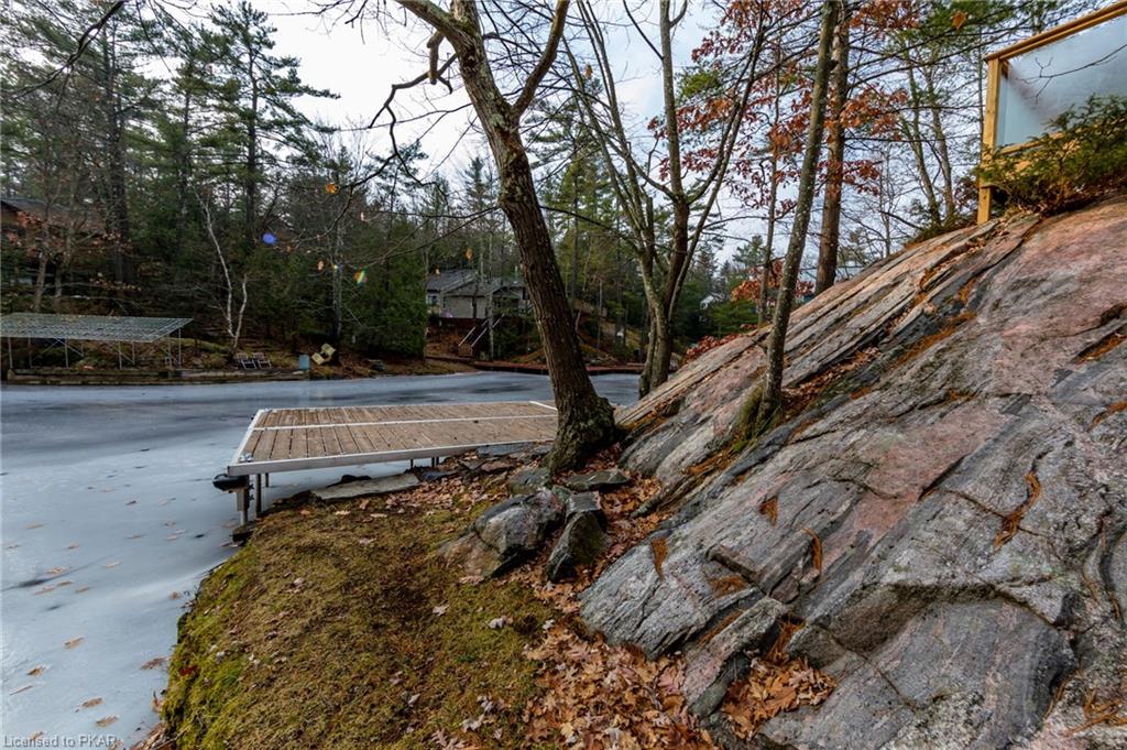 3582 HORSESHOE Lane, Lakefield Ontario, Canada