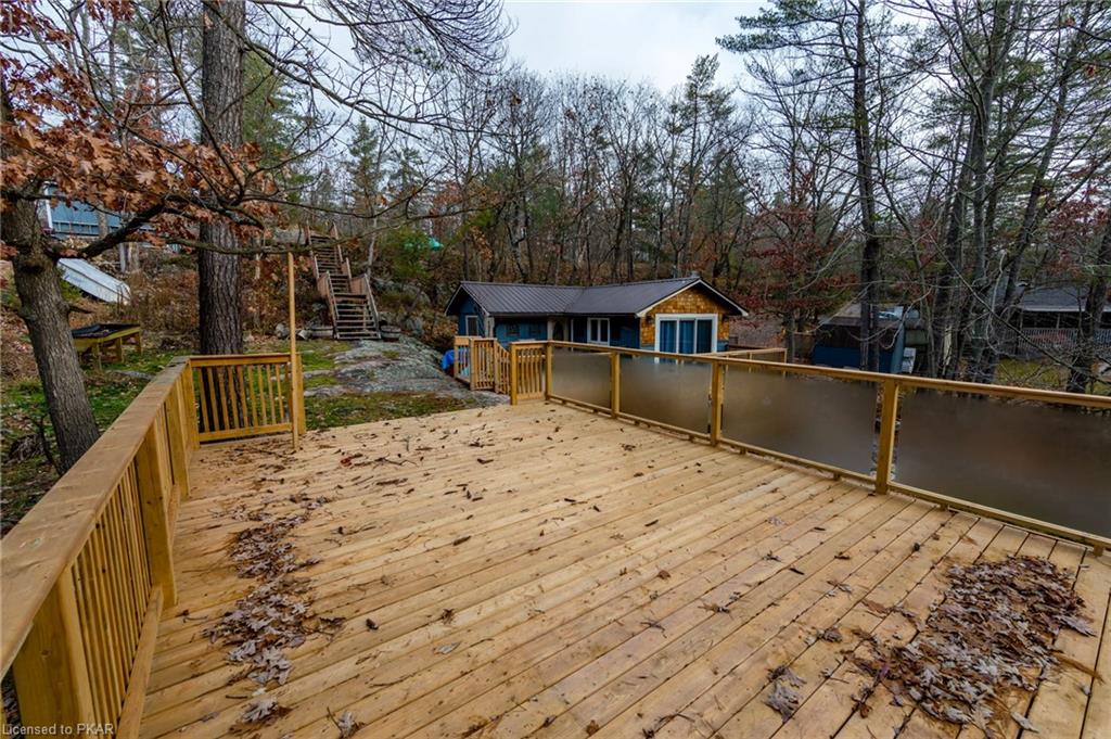 3582 HORSESHOE Lane, Lakefield Ontario, Canada