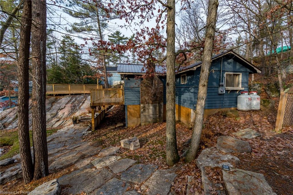 3582 HORSESHOE Lane, Lakefield Ontario, Canada