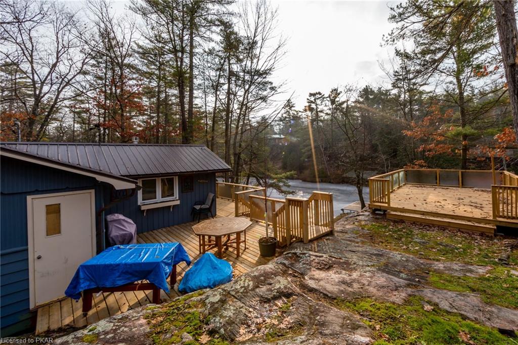 3582 HORSESHOE Lane, Lakefield Ontario, Canada