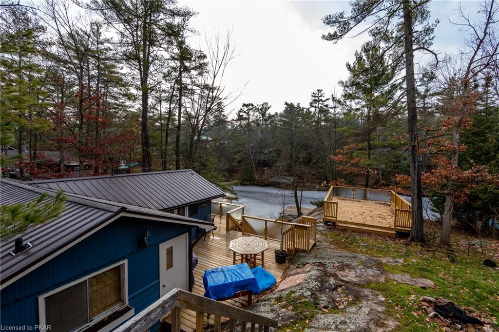 3582 HORSESHOE Lane, Lakefield Ontario, Canada