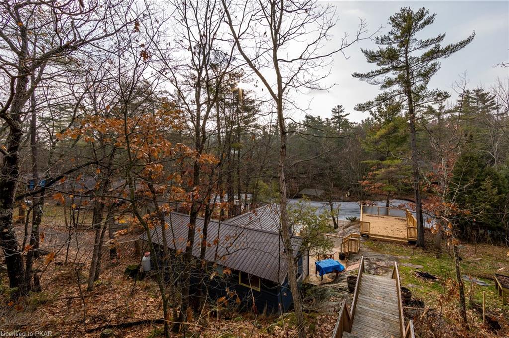 3582 HORSESHOE Lane, Lakefield Ontario, Canada