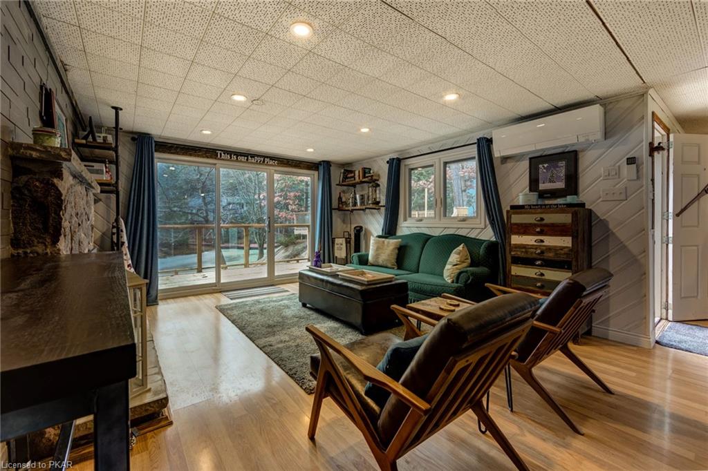 3582 HORSESHOE Lane, Lakefield Ontario, Canada