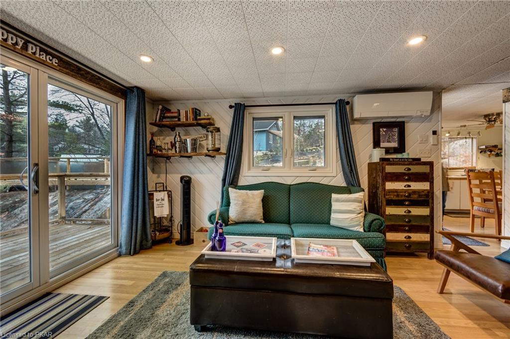 3582 HORSESHOE Lane, Lakefield Ontario, Canada