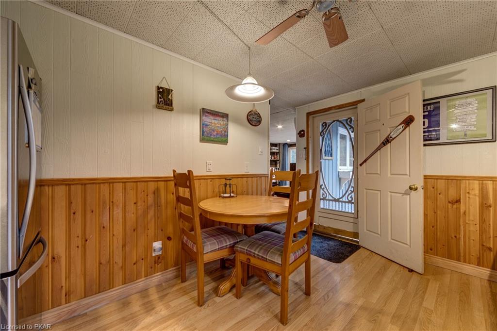 3582 HORSESHOE Lane, Lakefield Ontario, Canada