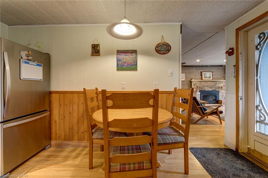 3582 HORSESHOE Lane, Lakefield Ontario, Canada