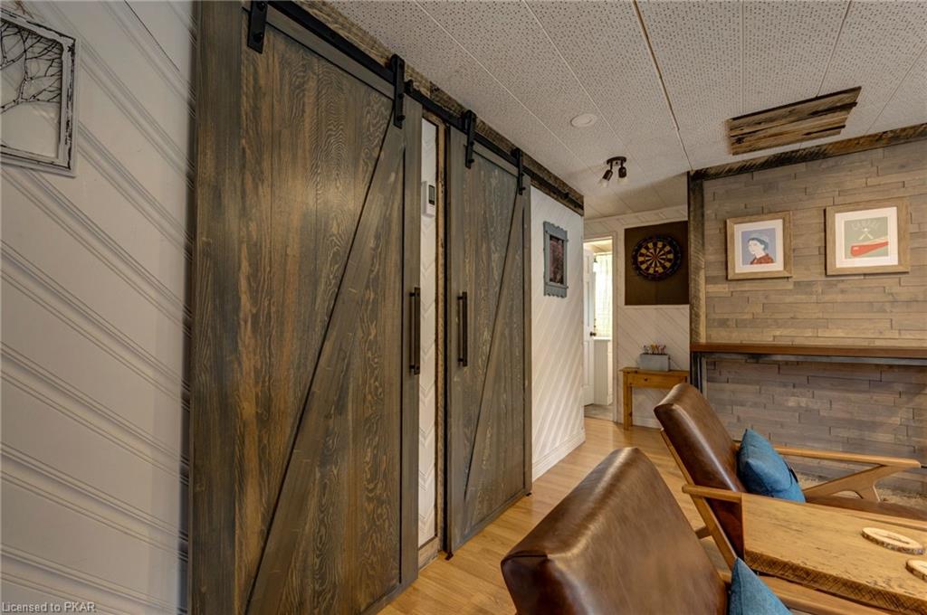 3582 HORSESHOE Lane, Lakefield Ontario, Canada