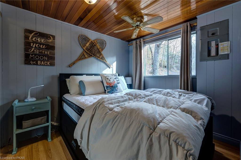 3582 HORSESHOE Lane, Lakefield Ontario, Canada