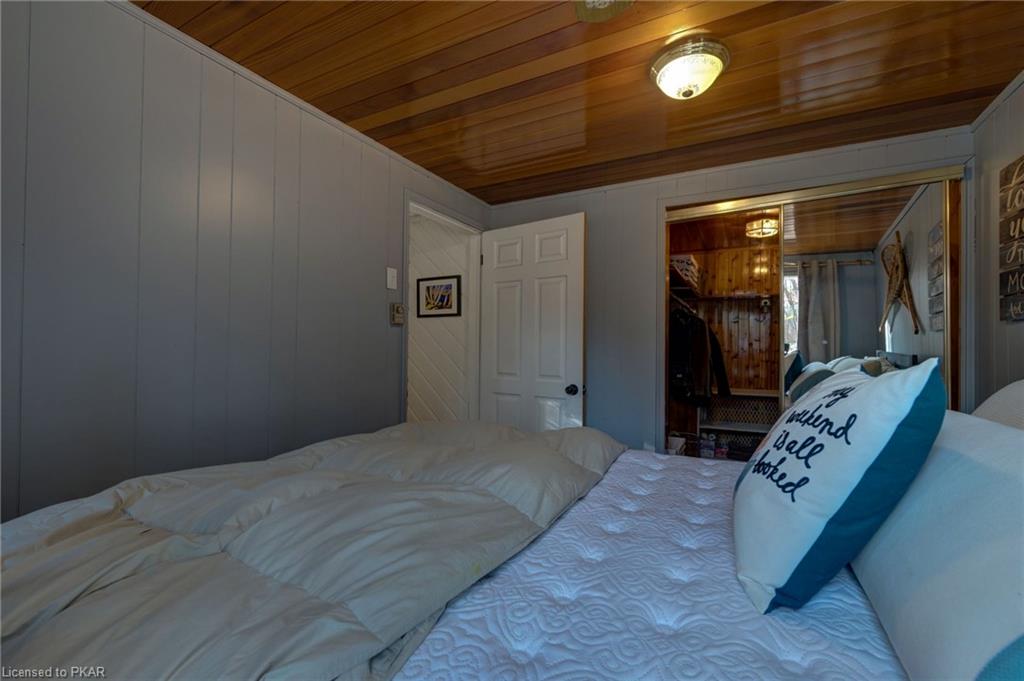 3582 HORSESHOE Lane, Lakefield Ontario, Canada