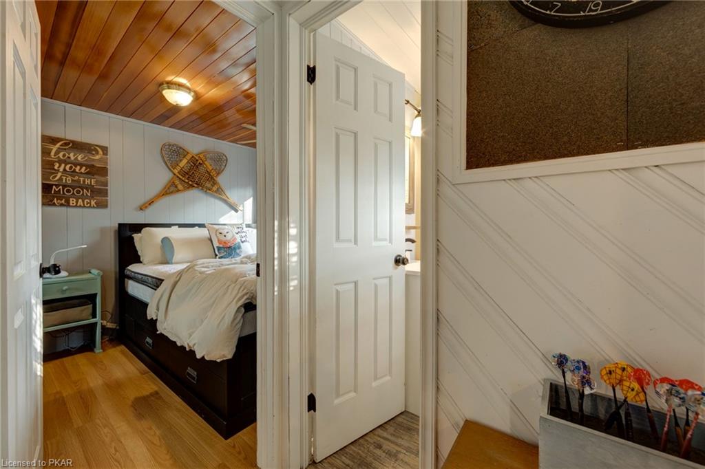 3582 HORSESHOE Lane, Lakefield Ontario, Canada