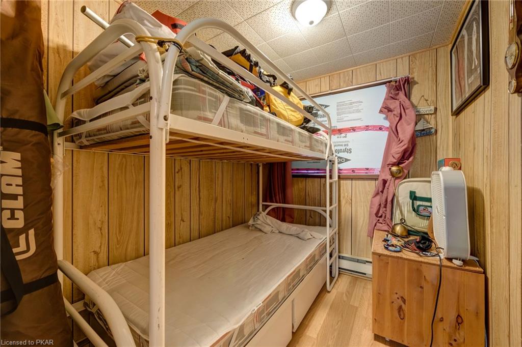 3582 HORSESHOE Lane, Lakefield Ontario, Canada