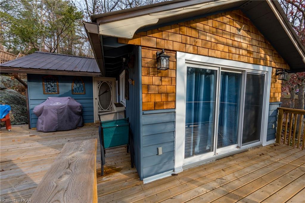 3582 HORSESHOE Lane, Lakefield Ontario, Canada