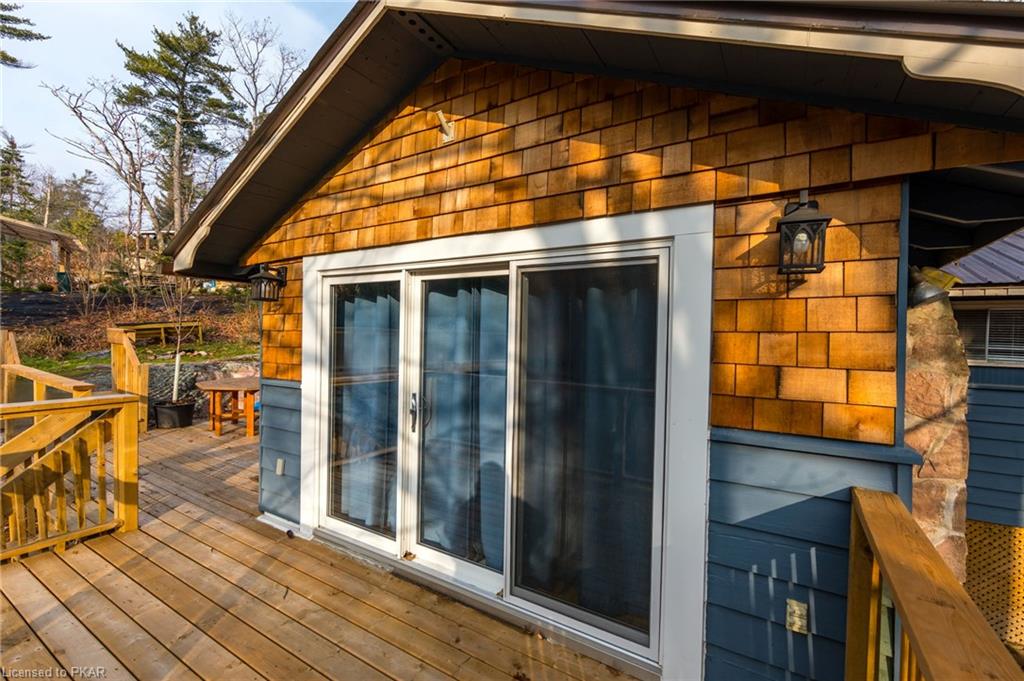 3582 HORSESHOE Lane, Lakefield Ontario, Canada