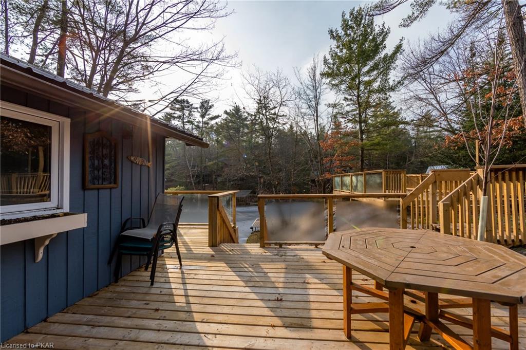 3582 HORSESHOE Lane, Lakefield Ontario, Canada