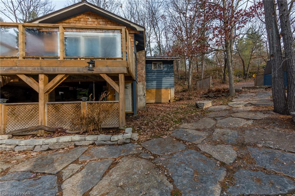 3582 HORSESHOE Lane, Lakefield Ontario, Canada