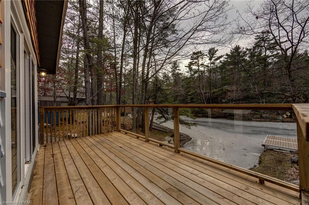 3582 HORSESHOE Lane, Lakefield Ontario, Canada