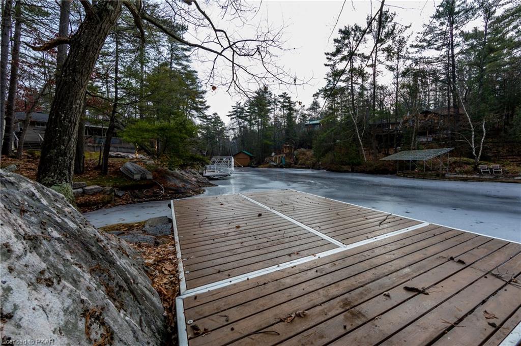 3582 HORSESHOE Lane, Lakefield Ontario, Canada