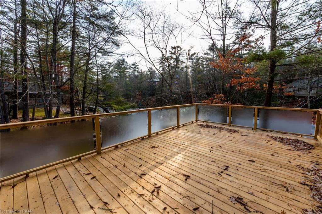 3582 HORSESHOE Lane, Lakefield Ontario, Canada