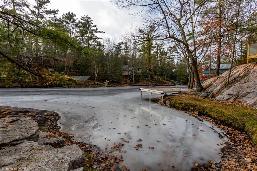 3582 HORSESHOE Lane, Lakefield Ontario, Canada