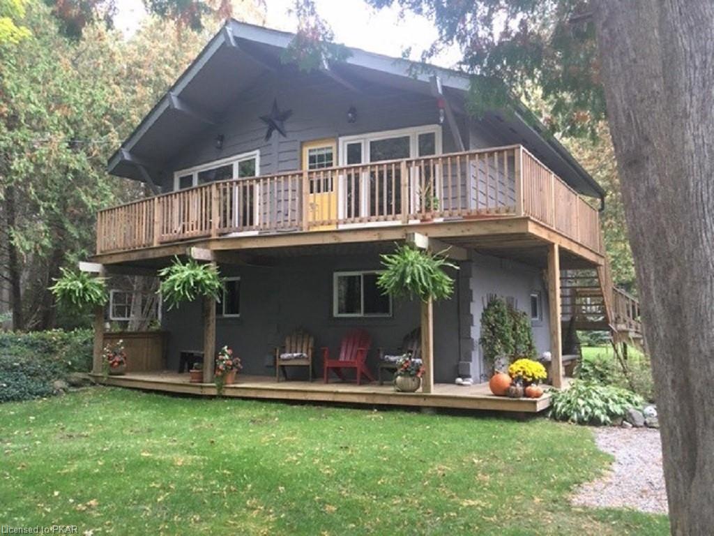 65 SUGARBUSH Boulevard, Buckhorn Ontario, Canada