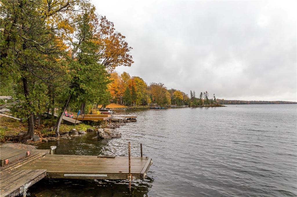 65 SUGARBUSH Boulevard, Buckhorn Ontario, Canada