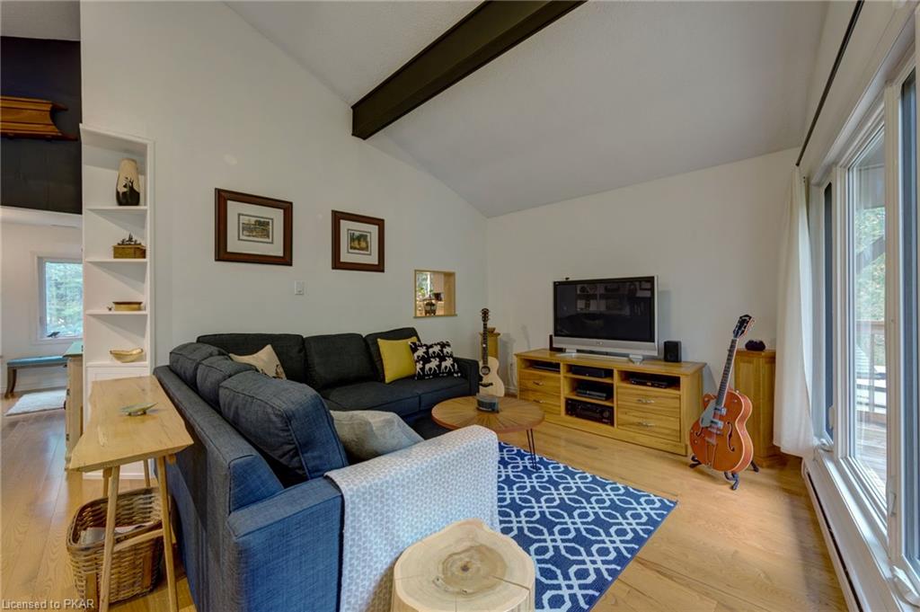 65 SUGARBUSH Boulevard, Buckhorn Ontario, Canada
