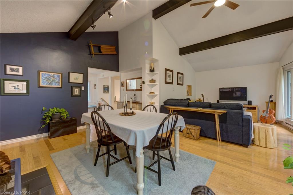 65 SUGARBUSH Boulevard, Buckhorn Ontario, Canada