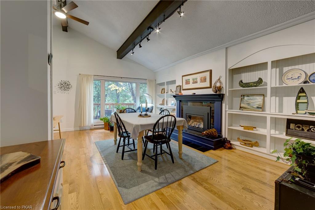 65 SUGARBUSH Boulevard, Buckhorn Ontario, Canada