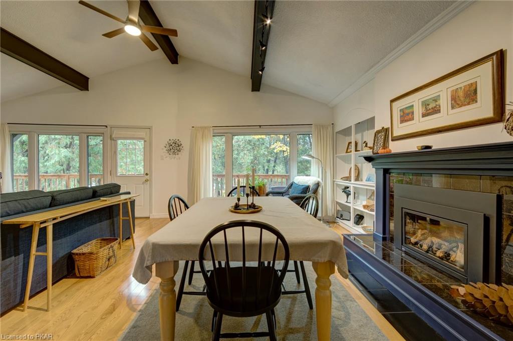 65 SUGARBUSH Boulevard, Buckhorn Ontario, Canada