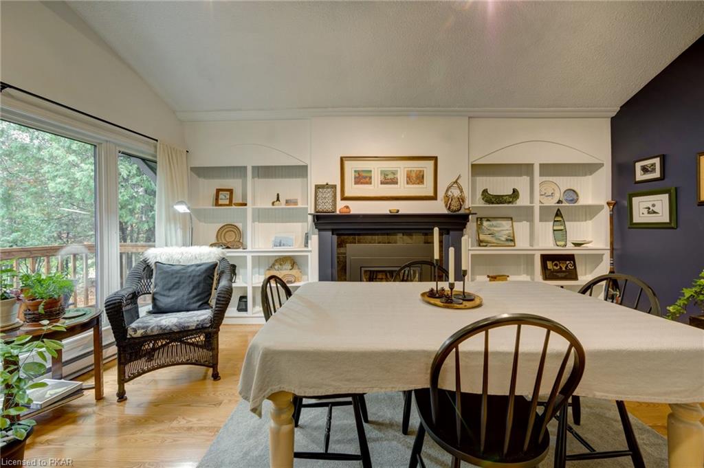 65 SUGARBUSH Boulevard, Buckhorn Ontario, Canada