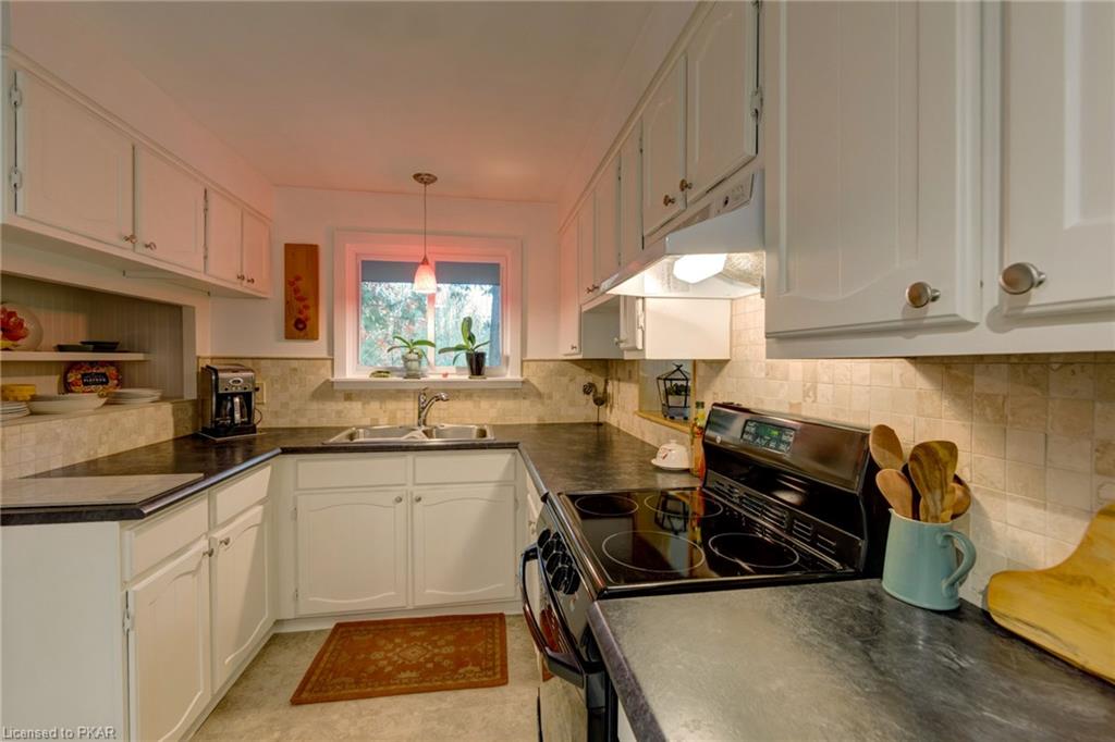 65 SUGARBUSH Boulevard, Buckhorn Ontario, Canada